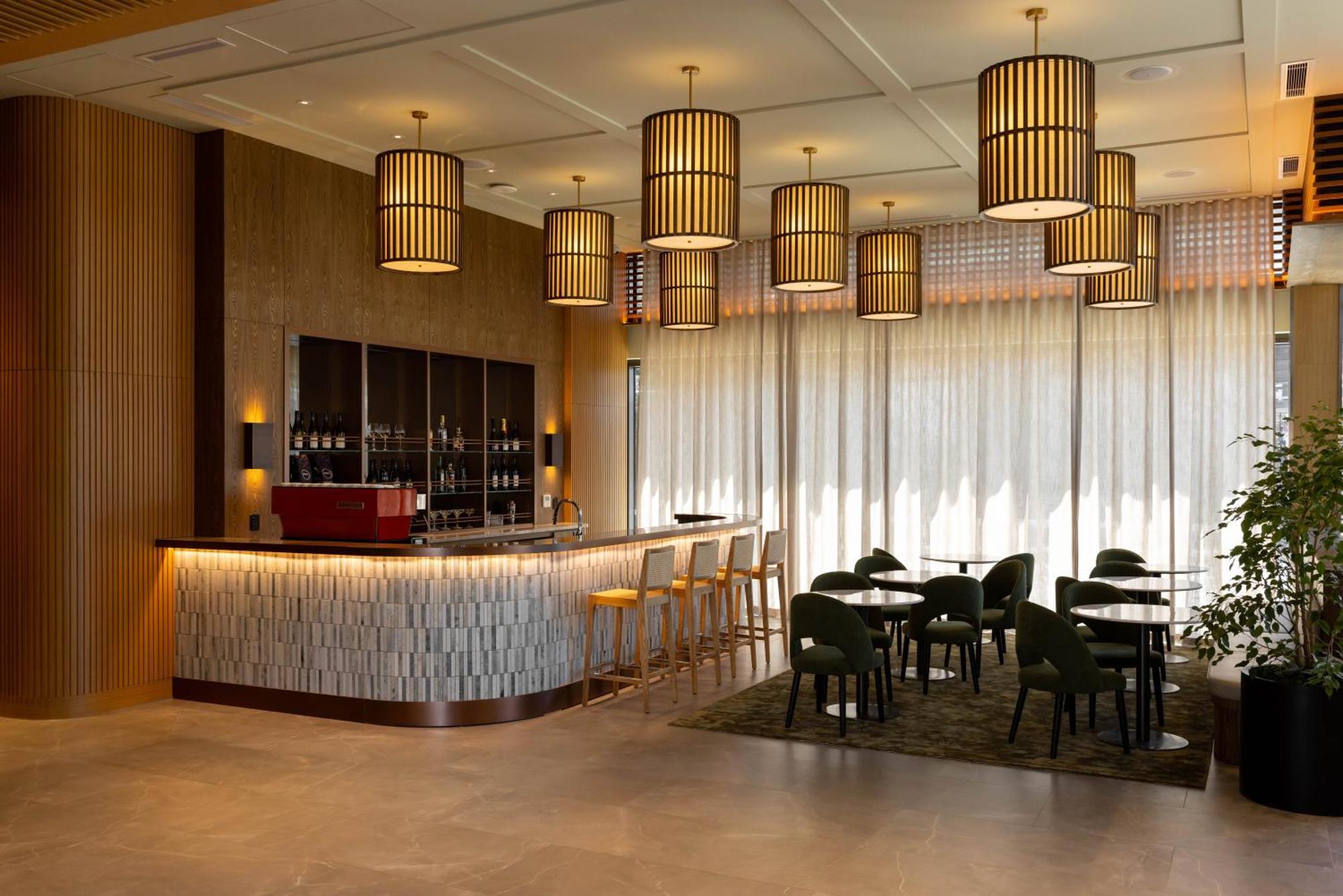Maxim Hotel - Окленд Экстерьер фото
