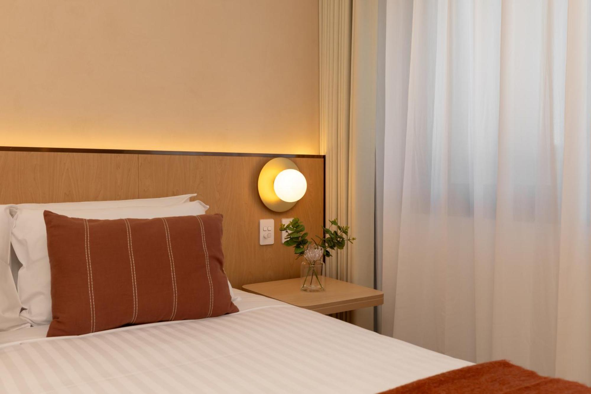 Maxim Hotel - Окленд Экстерьер фото