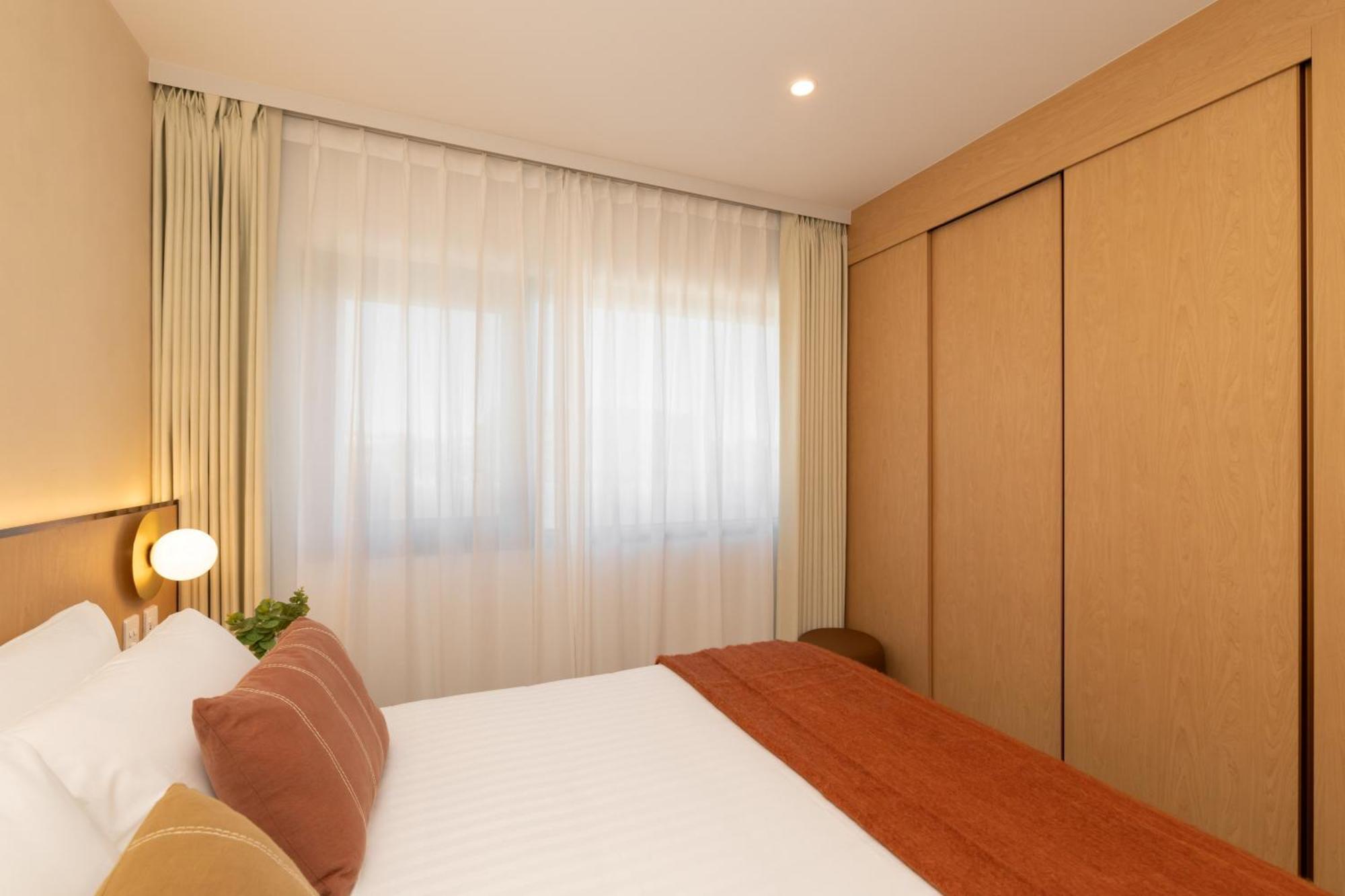 Maxim Hotel - Окленд Экстерьер фото