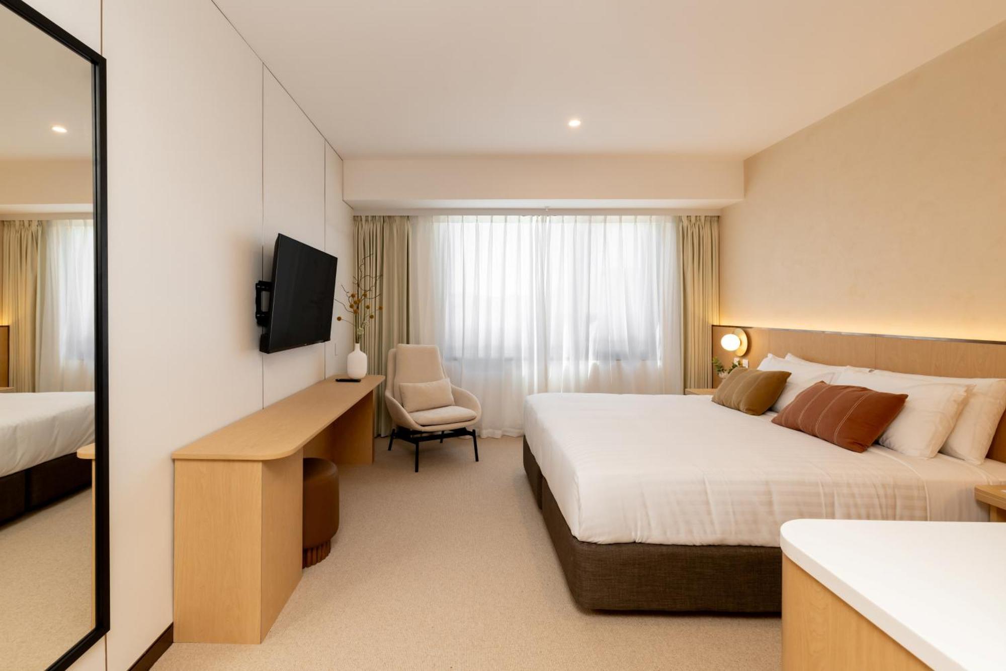 Maxim Hotel - Окленд Экстерьер фото