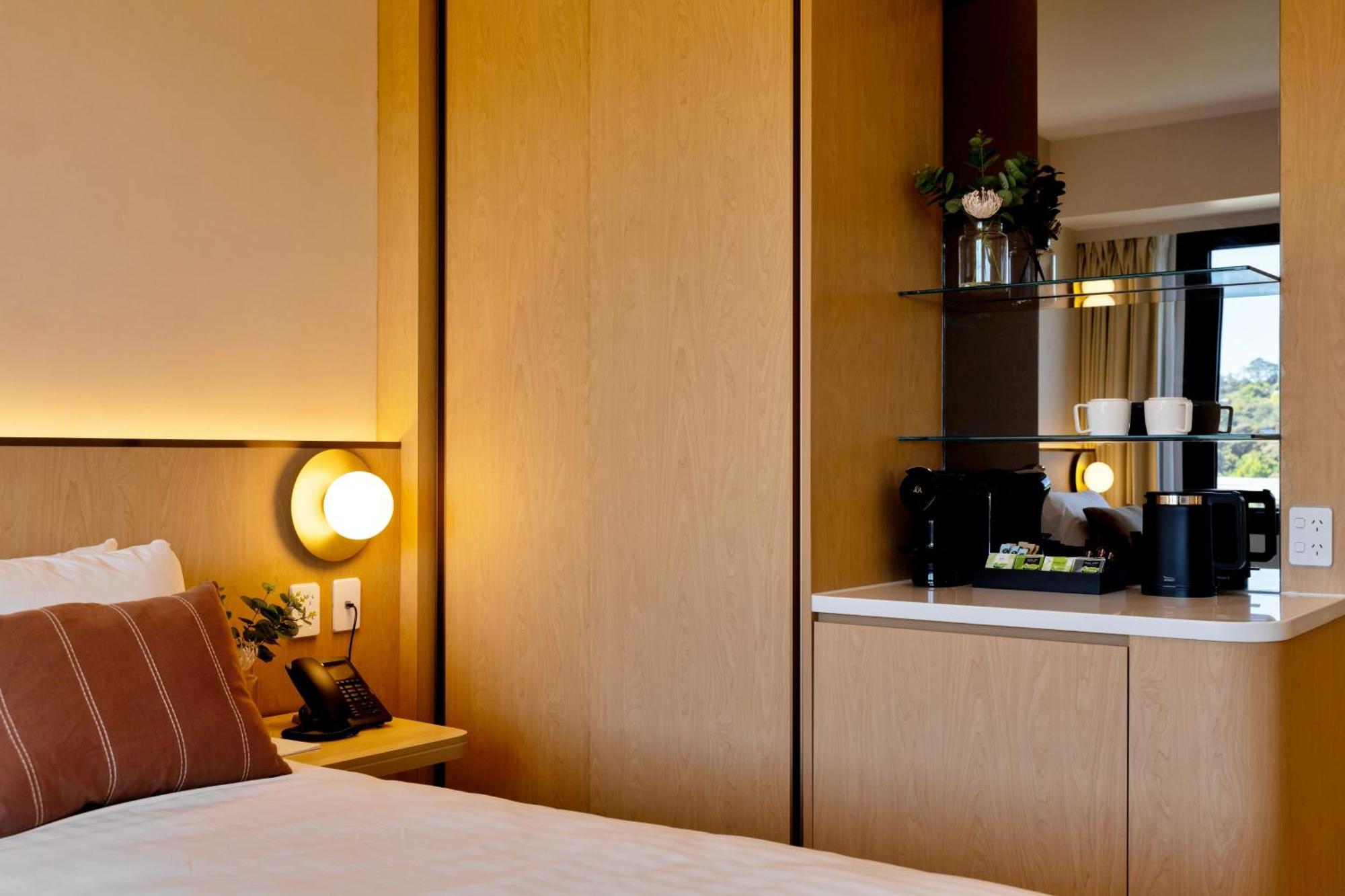 Maxim Hotel - Окленд Экстерьер фото